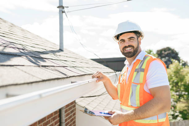 Best Commercial Roofing Services  in Linden, AL